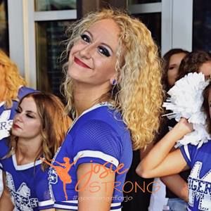 Meet your Posher, Harley